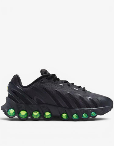 NIKE Air Max Dn8 Shoes Black