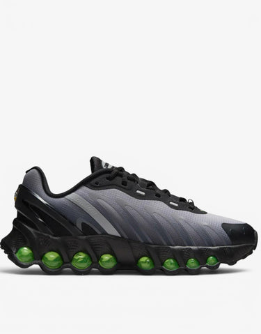 NIKE Air Max Dn8 W Shoes Grey