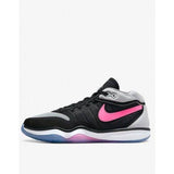 NIKE Air Zoom Gt Hustle 2 Shoes Black Черен 40 | MegaMall.bg
