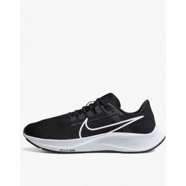 NIKE Air Zoom Pegasus 38 Shoes Black | MegaMall.bg