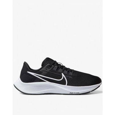 NIKE Air Zoom Pegasus 38 Shoes Black | MegaMall.bg