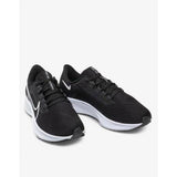 NIKE Air Zoom Pegasus 38 Shoes Black | MegaMall.bg