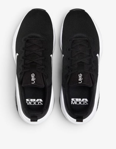 NIKE Bella 7 Black / White