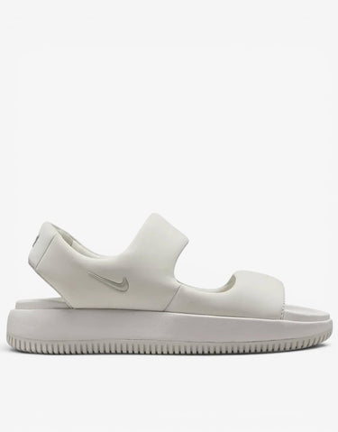NIKE Calm Sandal Ecru