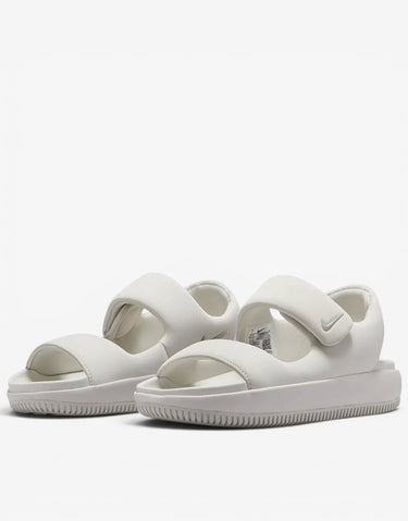 NIKE Calm Sandal Ecru