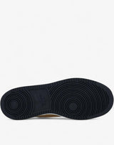 NIKE Court Borough Mid Gs Shoes Brown | MegaMall.bg