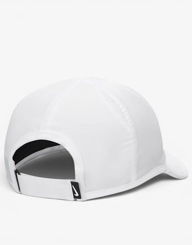 NIKE Dri-FIT Club Cap White