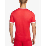 NIKE Dri-Fit Challenge IV Tee Red | MegaMall.bg