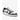 NIKE Ebernon Low Premium Shoes White/Black | MegaMall.bg