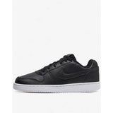 NIKE Ebernon Low Shoes Black W Черен 36 | MegaMall.bg