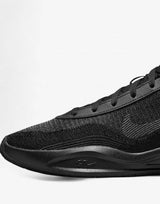 NIKE G.T. Hustle Academy Shoes Black | MegaMall.bg