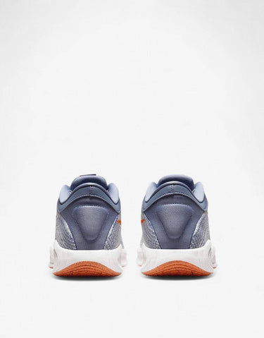 NIKE G.T. Hustle Academy Shoes Grey | MegaMall.bg