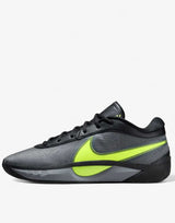 NIKE Giannis Freak 6 Basketball Shoes Black Черен 42 | MegaMall.bg