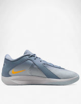 NIKE Giannis Freak 6 Basketball Shoes Grey/Orange | MegaMall.bg