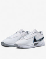 NIKE Giannis Freak 6 Basketball Shoes White | MegaMall.bg