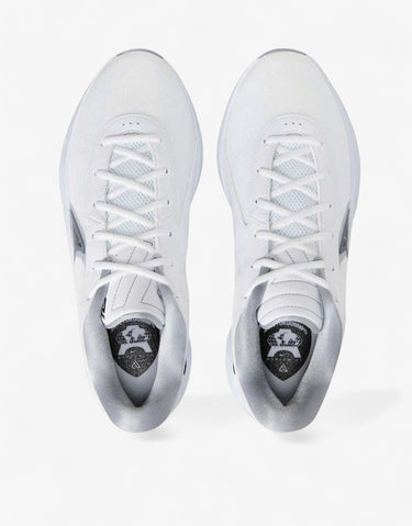 NIKE Giannis Freak 6 Basketball Shoes White | MegaMall.bg