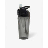 NIKE HyperCharge Straw Water Bottle 470 ml Black | MegaMall.bg