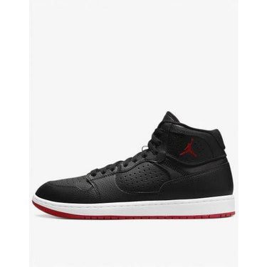 NIKE Jordan Access Shoes Black | MegaMall.bg