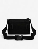 NIKE Jordan Crossbody Bag Black | MegaMall.bg