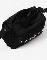 NIKE Jordan Crossbody Bag Black | MegaMall.bg