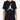NIKE Jordan Jumpman Tee Black/White Черен S | MegaMall.bg