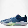 NIKE Jordan One Take 5 Basketball Shoes Blue/Multi Син 40.5 | MegaMall.bg