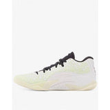 NIKE Jordan Zion 3 Basketball Shoes Green/White | MegaMall.bg