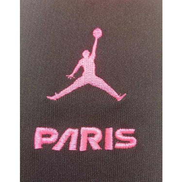 NIKE Jordan Football Socks Black | MegaMall.bg