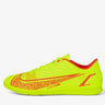 NIKE Mercurial Vapor 14 Club Indoor Football Shoes Volt/Bright Crimson Зелен 40 | MegaMall.bg