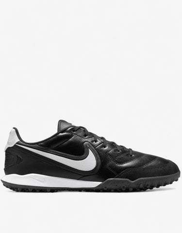 NIKE Premier IV Turf Soccer Shoes Black | MegaMall.bg