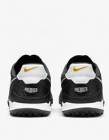 NIKE Premier IV Turf Soccer Shoes Black | MegaMall.bg