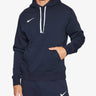 NIKE Park 20 Fleece Hoodie Navy Син 2XL | MegaMall.bg