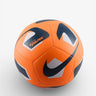 NIKE Park Team 2.0 Ball Orange Оранжев | MegaMall.bg