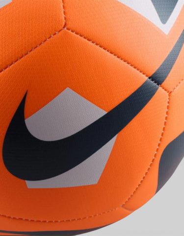 NIKE Park Team 2.0 Ball Orange | MegaMall.bg