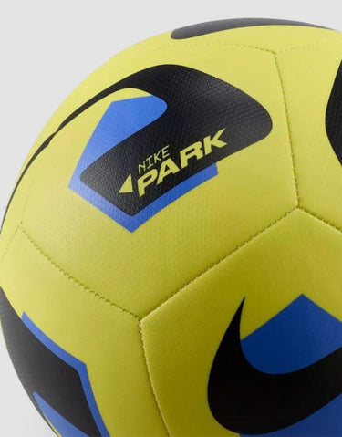 NIKE Park Team 2.0 Ball Yellow | MegaMall.bg