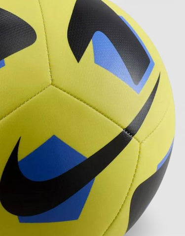 NIKE Park Team 2.0 Ball Yellow | MegaMall.bg