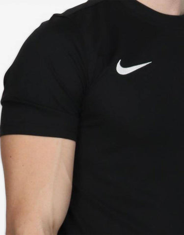 NIKE Park VII Dri-Fit Tee Black | MegaMall.bg
