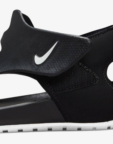 NIKE Sunray Protect 3 Black PS | MegaMall.bg