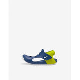 NIKE Sunray Protect 3 Black TD | MegaMall.bg