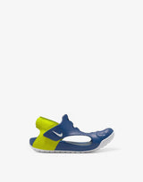 NIKE Sunray Protect 3 Navy TD | MegaMall.bg