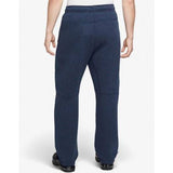 NIKE Tech Fleece Open-Hem Sweatpants Blue | MegaMall.bg