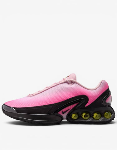 NIKE W Air Max Dn Prm Pink / Black