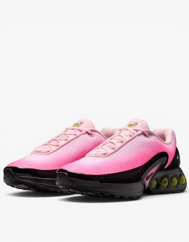 NIKE W Air Max Dn Prm Pink / Black