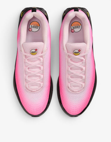 NIKE W Air Max Dn Prm Pink / Black