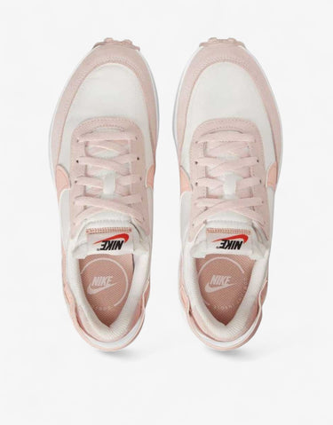 NIKE Waffle Debut Shoes Pink | MegaMall.bg