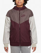 NIKE Windrunner Jacket Multicolor Многоцветен 128-137 | MegaMall.bg