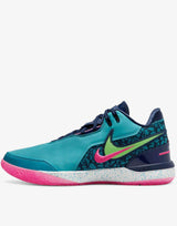 NIKE x LeBron James Nxxt Gen Ampd Basketball Shoes Multicolor Многоцветен 40.5 | MegaMall.bg