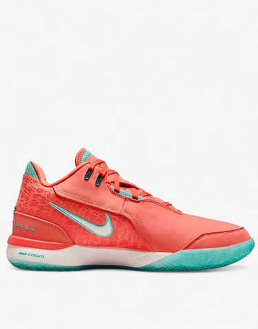 NIKE x LeBron Nxxt Gen Ampd Basketball Shoes Multicolor | MegaMall.bg