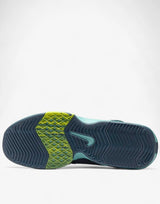 NIKE x LeBron Witness 8 Basketball Shoes Navy | MegaMall.bg