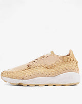 NIKE Air Footscape Woven Shoes Beige Бежов 36.5 | MegaMall.bg